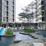Fraser Residence 188 Suites