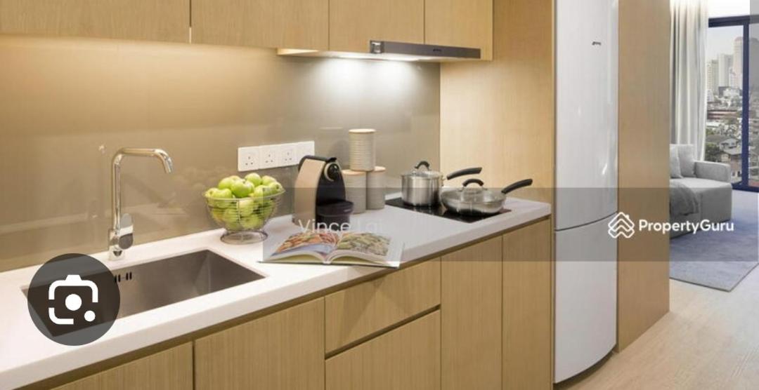 Fraser 188 Suites * Kuala Lumpur