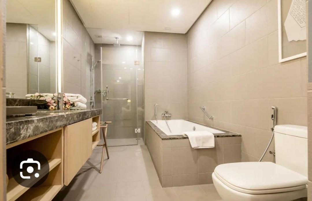 Fraser 188 Suites Aparthotel