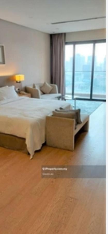 Fraser 188 Suites * Kuala Lumpur