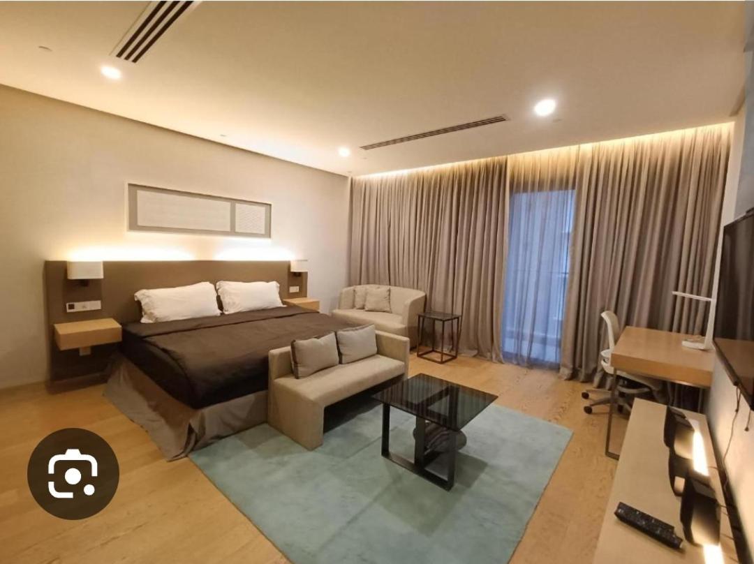 Fraser 188 Suites Kuala Lumpur